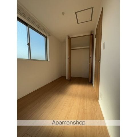 常磐線 北千住駅 徒歩11分 3階建 築4年の内装写真
