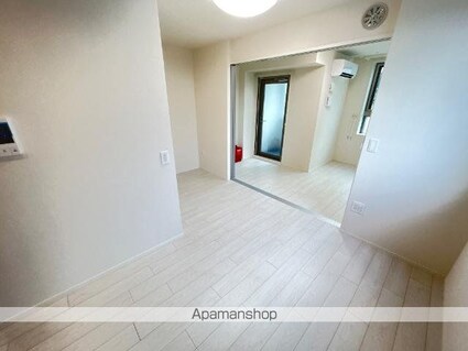 ハイムマルセン日野[1LDK/32.7m2]の内装3