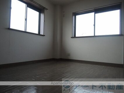 フォブール北土居[2LDK/59.62m2]の内装8