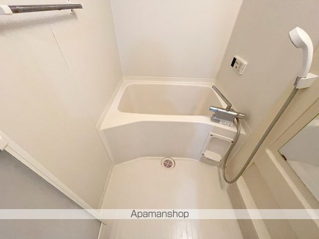 セジュール力石 B棟の内装写真