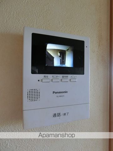 ハッピーメモリーの内装写真