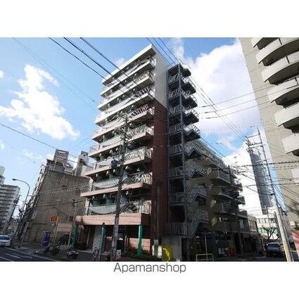 フェア・ステージ[1K/21.15m2]のその他内装2