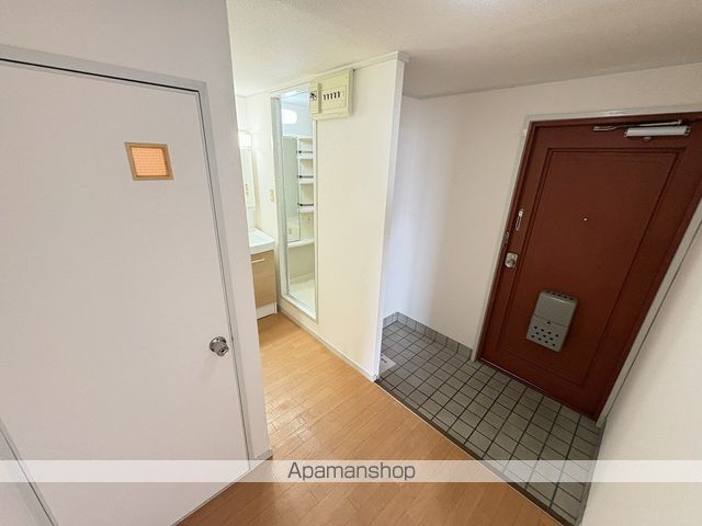 第三シャルマン四条畷の内装写真