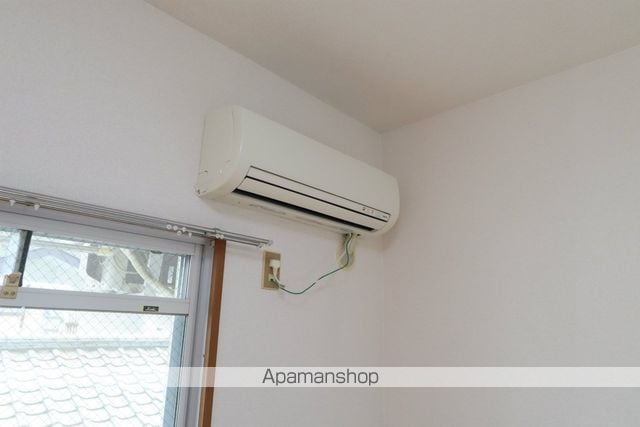 PLEAST光町の内装写真