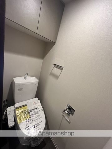Dimora靭公園の内装写真
