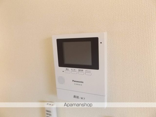 ホーク・フェザーの内装写真