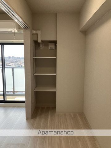 プレイズシード今池の内装写真