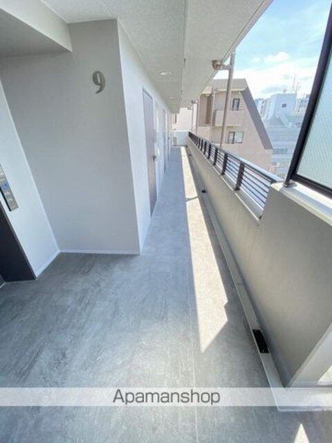 アーバネックス秋葉原ＥＡＳＴⅢ[1DK/25.25m2]の共用部6