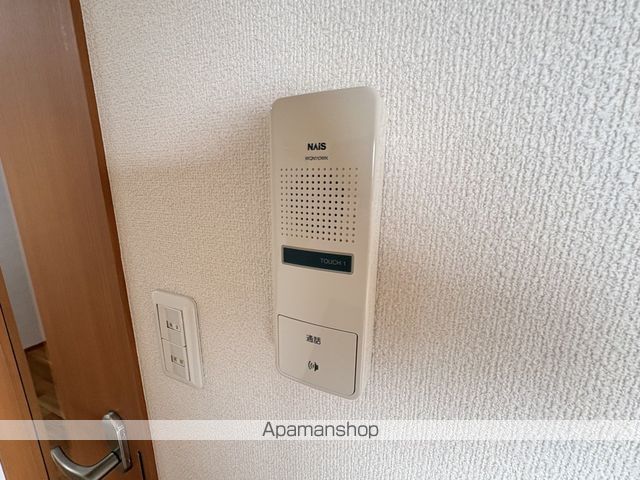 カーサエスペランサの内装写真