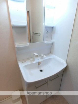 セジュール中山西[2LDK/53.76m2]の洗面所