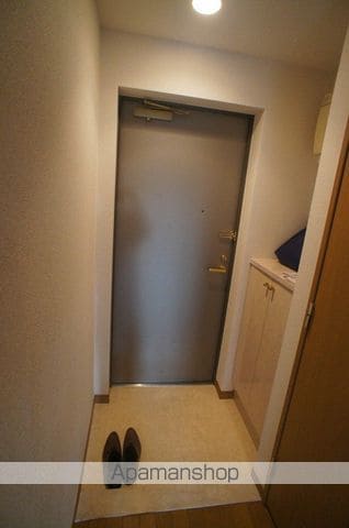 メインステージ西新宿の内装写真
