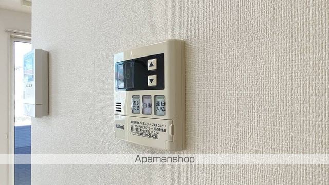 イヴェールの内装写真