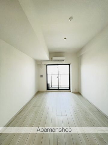 S-RESIDENCE金山altanoの内装写真