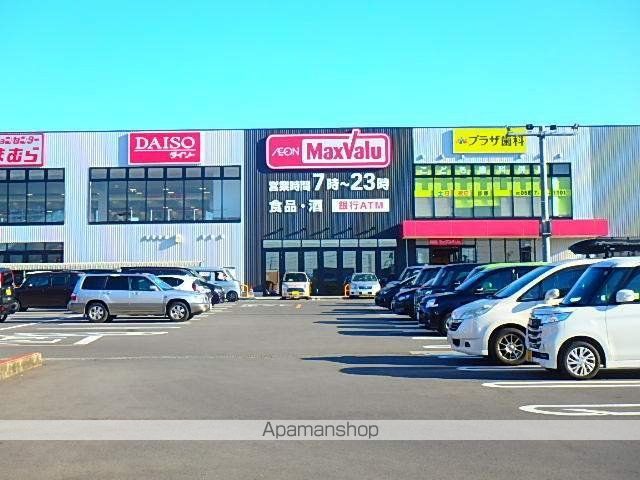 ラヴィネス ミーの周辺写真