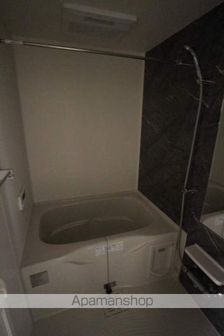 ラッフィナートの内装写真