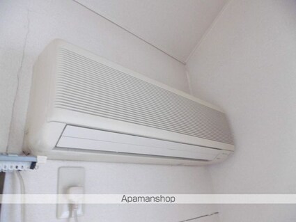 サンシティ沖野Ｃ[1K/31.26m2]のその他設備