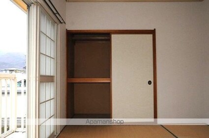 ハイツ中野[3LDK/68.5m2]の内装7