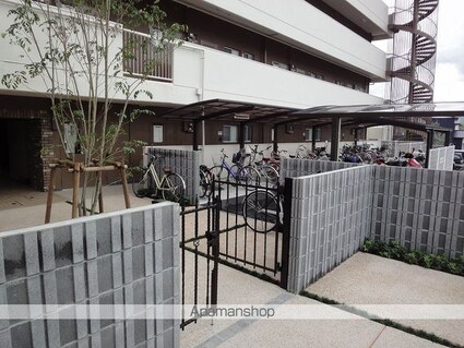 Ｎ＆Ａ　ＡＰＡＲＴＭＥＮＴ[1LDK/49.72m2]の共用部1