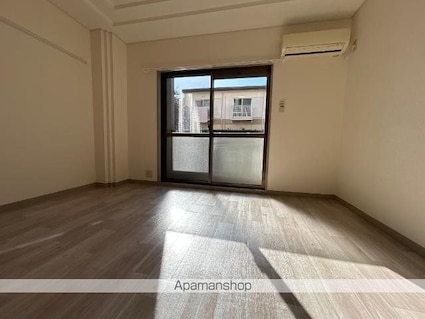 グランシャルマン通町[3DK/51.03m2]のリビング・居間2