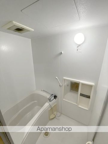 フォブール緑丘 Cの内装写真