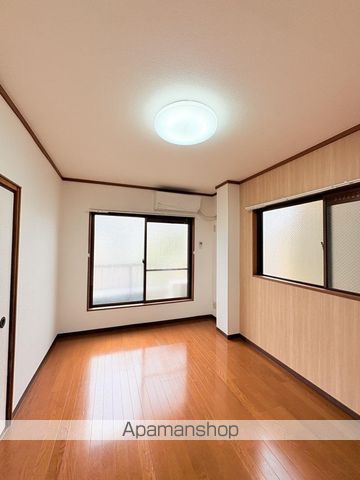 メゾン桜井の内装写真
