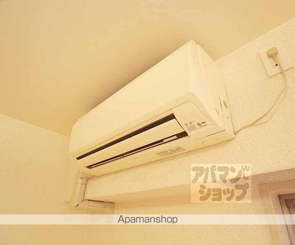 パインフィールド洛東の内装写真