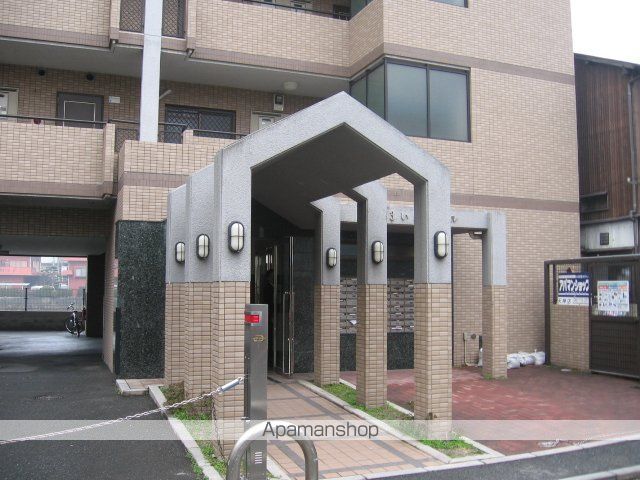 第3いわきビルの外観写真