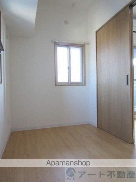 ＭＡＹＦＡＩＲ　ＳＴＡＴＩＯＮ　ＦＲＯＮＴ　ＰＲＥＭＩＵＭ[1LDK/31.04m2]の内装3