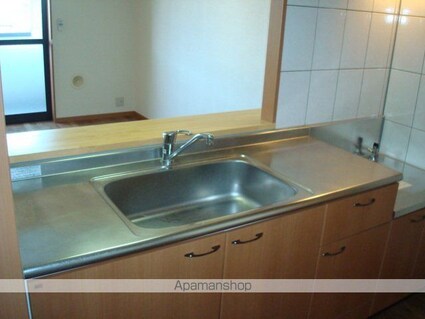 ラシーヌ[2LDK/54.54m2]の内装5