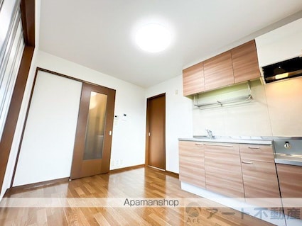 ディアス千原３[3K/54.63m2]の内装5