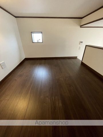 サンアリーナ桑名イーストの内装写真