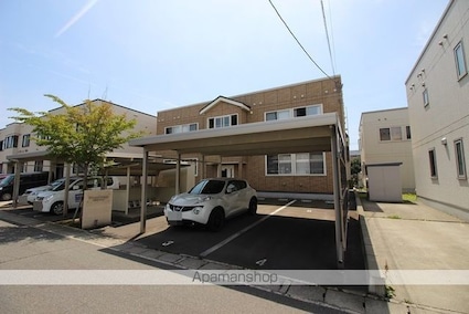 グランドマーレ[3LDK/68.75m2]の外観1