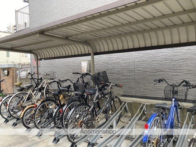レオパレス中島町のその他写真