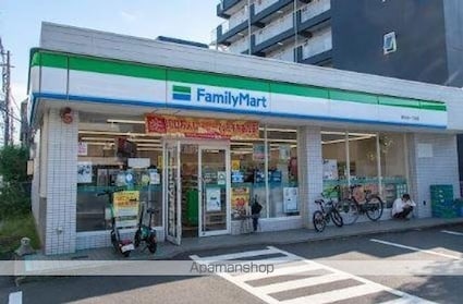 ル・クール碑文谷[1DK/36.56m2]の周辺3