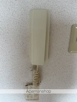 レークナウリバーⅡ[1K/20.96m2]の内装4