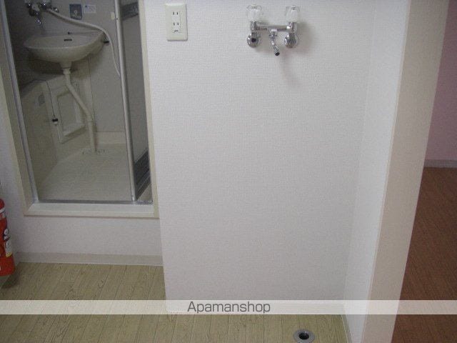 フレグランス杏の内装写真