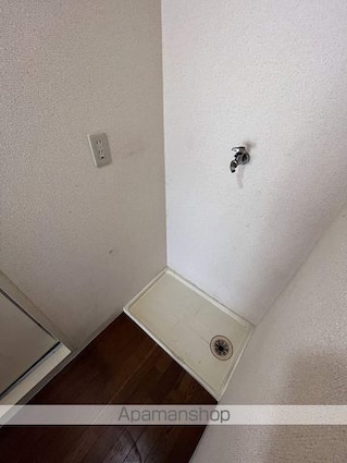 スカイコート戸田公園第４[1K/17.01m2]の内装1