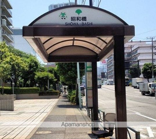 ATG PARK 東品川の周辺写真