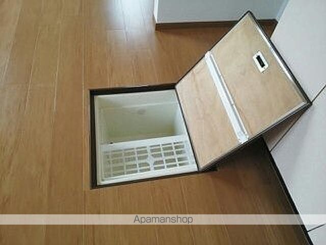 ドウー パルテールの内装写真