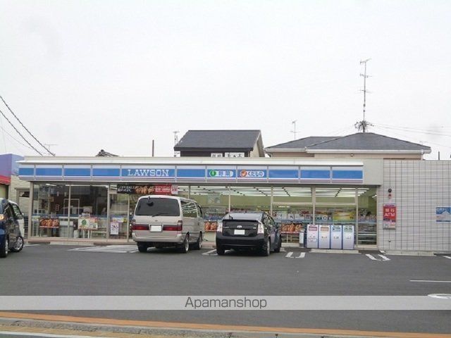 プレステージIT Bの周辺写真