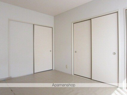 サンクレストＢ棟[1LDK/40m2]の内装8