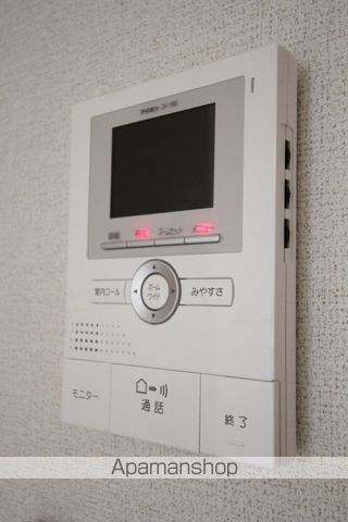 フェリーチェ・プレッソの内装写真