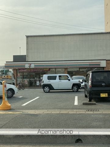 レオパレスHIDE 27の周辺写真