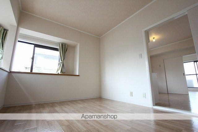 ストークハイツ真の内装写真