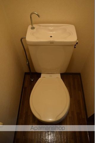 サニー湘南の内装写真