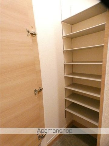 プレサーブ日の出IIの内装写真