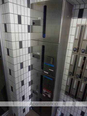 セントポーリアカルーアの内装写真