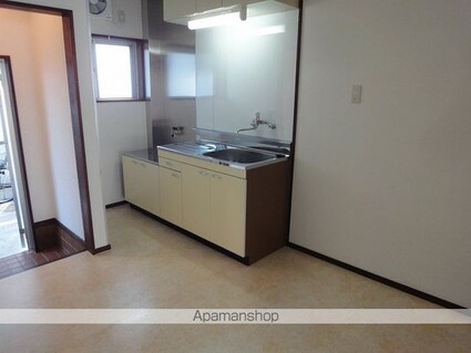 コーポ太古橋[2DK/36.3m2]の内装2