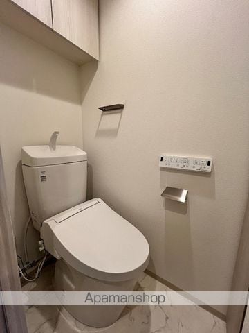 プライマル大塚の内装写真
