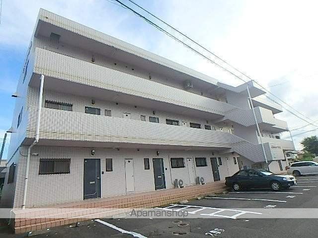 ぐらんしゅーる・Aの外観写真